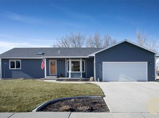 2312 Saint Andrews Dr, Billings, MT 59105