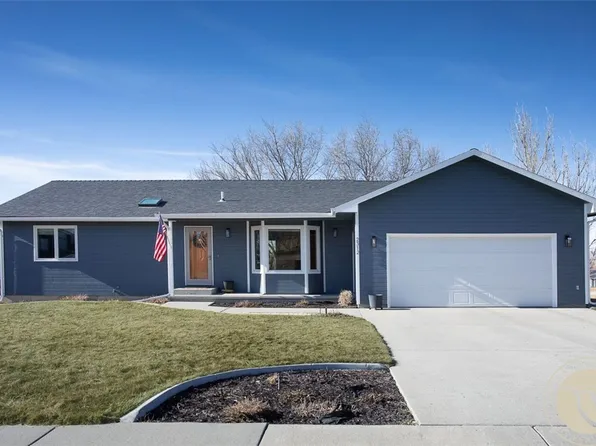 2312 Saint Andrews Dr, Billings, MT 59105
