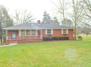 5512 E Emory Rd, Knoxville, TN 37938