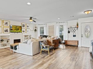 121 Spanish Oak Dr, Georgetown, TX 78628