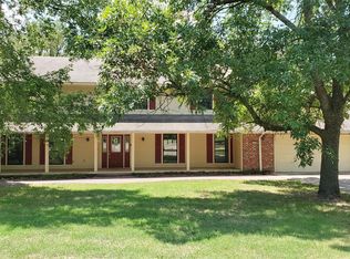 18804 E Bridgewater Pl, Owasso, OK 74055
