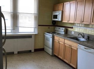 3347 Disston St, Philadelphia, PA 19149
