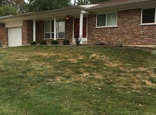 2642 Waltham Dr, Saint Louis, MO