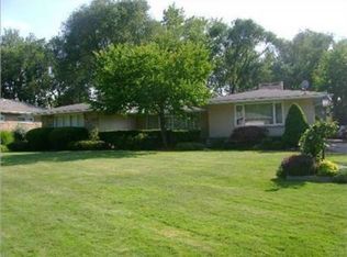 2716 Sherwood Dr, Lorain, OH