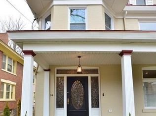 94 S Grandview Ave, Pittsburgh, PA 15205