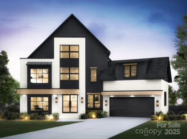 910 Laurel Creek Ln, Charlotte, NC 28211