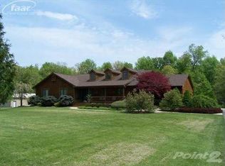 11536 Lancers Trl, Brighton, MI 48114