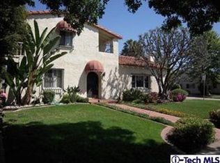 801 Domingo Dr, San Gabriel, CA 91775