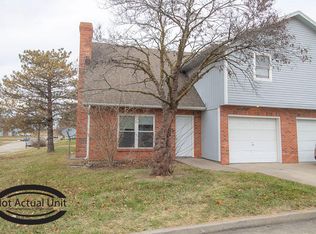 1906 Mirtle Grove Ct, Columbia, MO 65201
