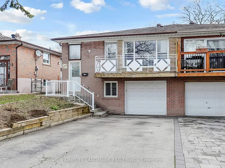 225 Pineway Blvd #BASEMENT — Photo 1