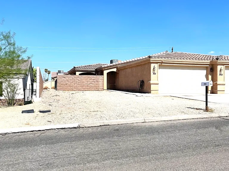 3503 Hollister Dr #102 — Photo 1