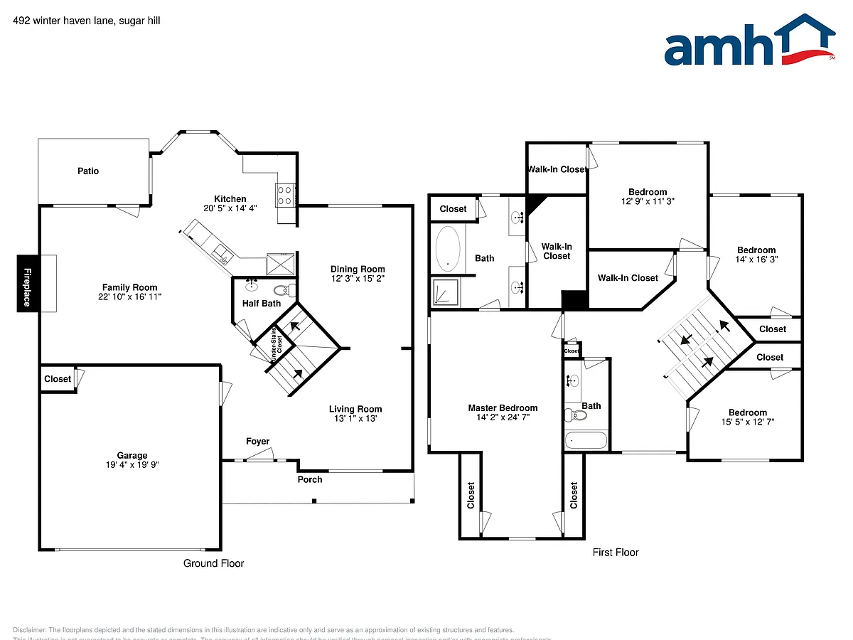 Building Photo - 492 Winter Haven Ln