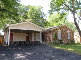 3115 George Cv, Memphis, TN 38134