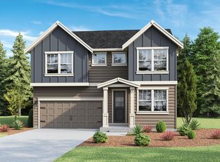 5707 147th Street Ct E, Puyallup, WA 98375