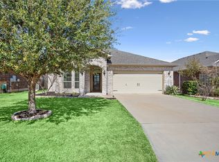 812 Glenstone Dr, Temple, TX 76502