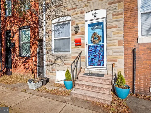 2234 Fleet St, Baltimore, MD 21231