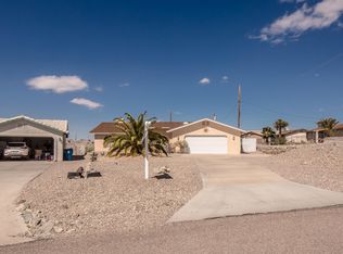 1729 Navigator Dr, Lake Havasu City, AZ 86404