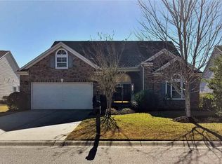 50 Long Creek Dr, Murrells Inlet, SC 29576