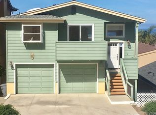 3560 Gilbert Ave, Cayucos, CA 93430