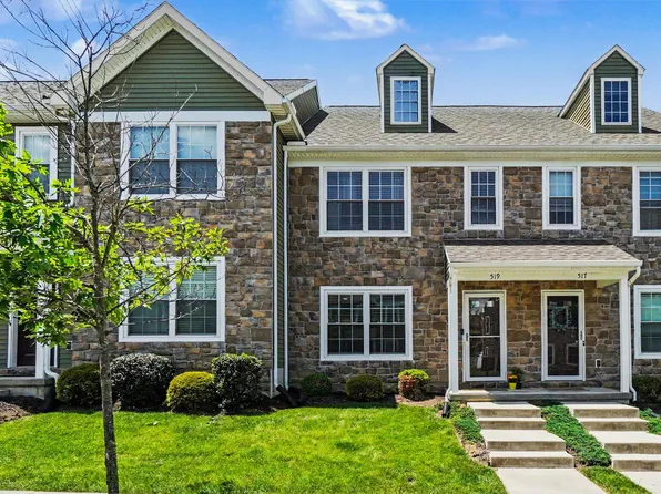 519 Byler Cir #U-0028-28, Lebanon, PA 17042