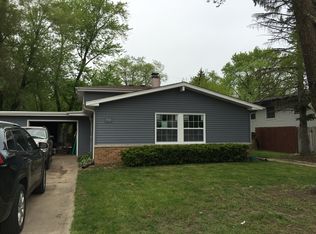 916 E 45th Ave, Griffith, IN 46319