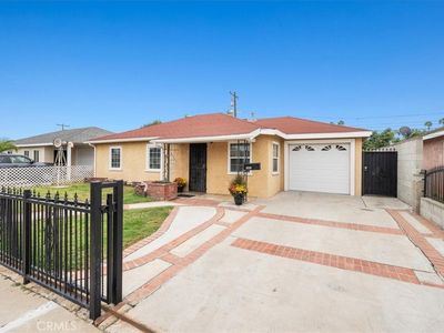 18318 Ambler Ave, Carson, CA, 90746