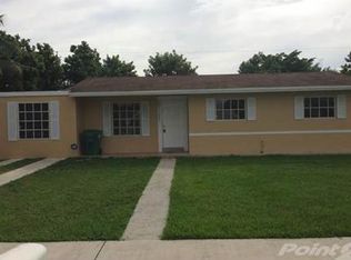 17801 SW 112th Pl, Miami, FL 33157