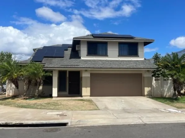 91-1042 Pakaweli St, Kapolei, HI 96707