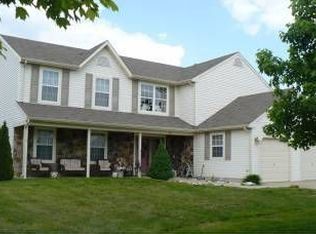 802 Woodlane Rd #A, Westampton, NJ 08060