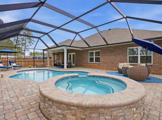 7224 Riverview St, Navarre, FL 32566