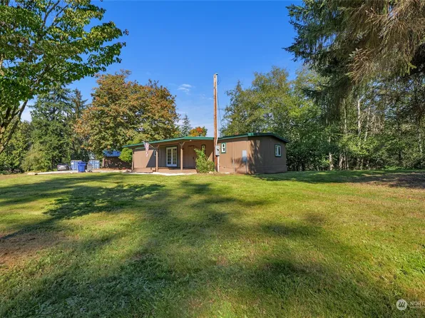 31828 Brandstrom Road, Stanwood, WA 98292