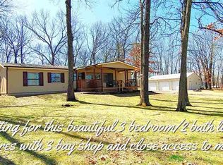 13588 Del Mar Dr, Warsaw, MO 65355