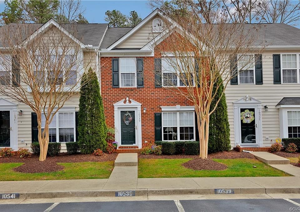 1st image of 10539 Mountain Gate Way #10539