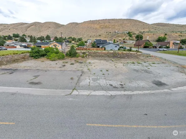 0 Warren Street, Pateros, WA 98846