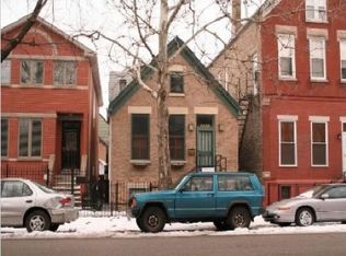 2038 N Winchester Ave, Chicago, IL 60614