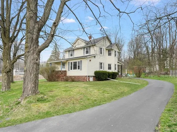 1169 Craigville Road, Chester, NY 10918