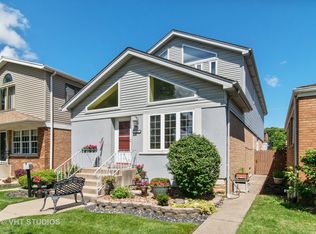 5121 S Nashville Ave, Chicago, IL 60638