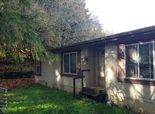 26654 SW Wiley Rd, Sheridan, OR 97378