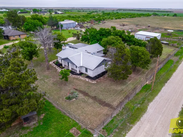 7226 Treece Rd, San Angelo, TX 76905