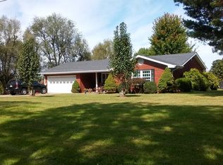 295 Quisenberry Ln, Winchester, KY 40391