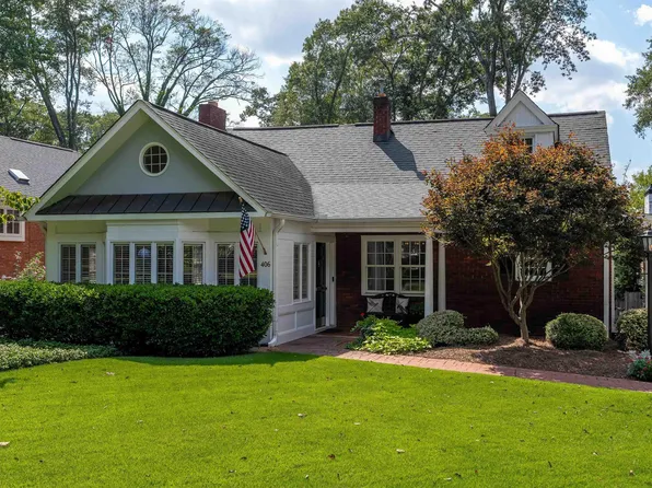 406 McDaniel Ave, Greenville, SC 29601
