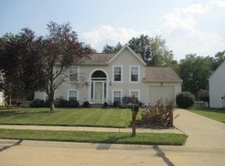 214 Springwood Dr, Alexandria, KY 41001