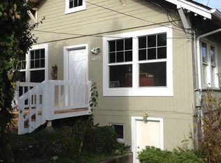 3022 SW Orleans St, Seattle, WA 98126