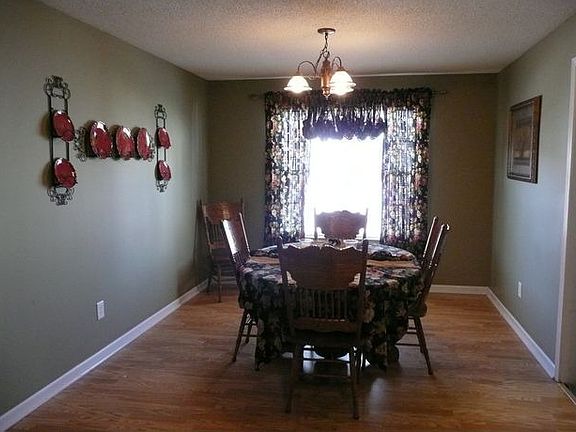 Sep Dining Room