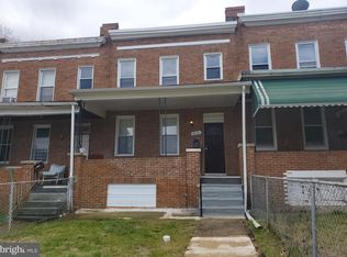 613 Springfield Ave, Baltimore, MD 21212