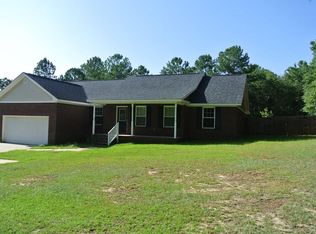 4545 Seymour Rd, Dalzell, SC 29040