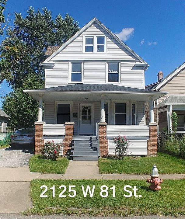 1st image of 2125 W 81st St