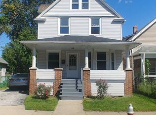 2125 W 81st St, Cleveland, OH 44102