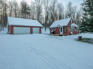4678 Coveyville Rd, Phelps, WI 54554