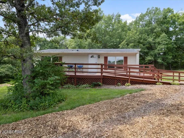 11485 County Road 4031, Holts Summit, MO 65043